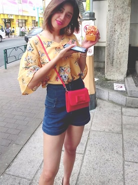 Kiichanさんのコーディネート