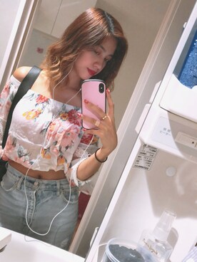 Kiichanさんのコーディネート