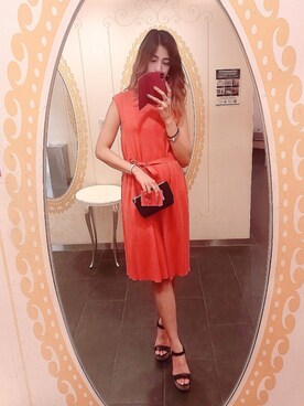 Kiichanさんのコーディネート