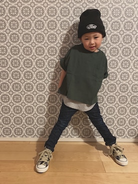 RinoRihiさんのコーディネート