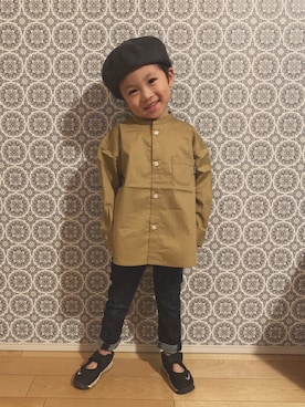 RinoRihiさんのコーディネート