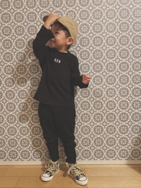 RinoRihiさんのコーディネート