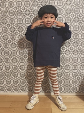 RinoRihiさんのコーディネート