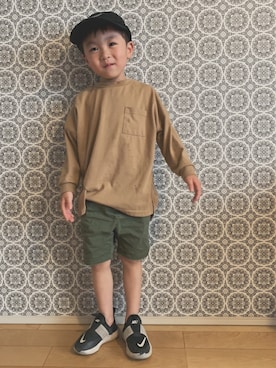 RinoRihiさんのコーディネート