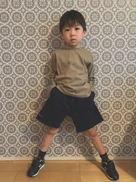 RinoRihiさんのコーディネート