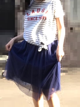 ゆきろん❄さんのコーディネート