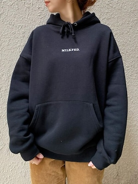 MILKFED.STAFFさんのコーディネート