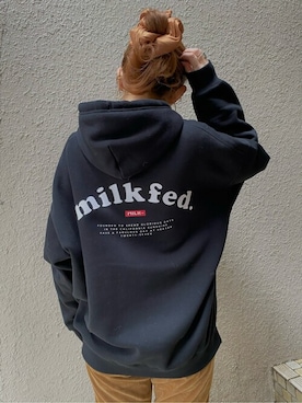 MILKFED.STAFFさんのコーディネート