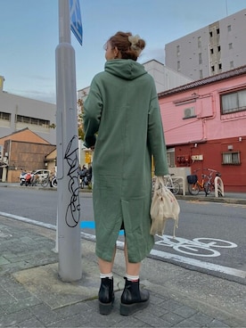 MILKFED.STAFFさんのコーディネート