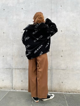 MILKFED.STAFFさんのコーディネート