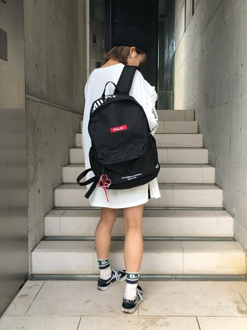 MILKFED.STAFFさんのコーディネート