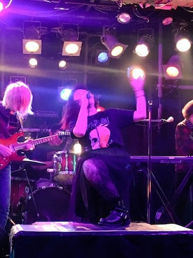 トロぴーこさんのコーディネート