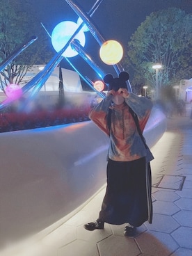 トロぴーこさんのコーディネート