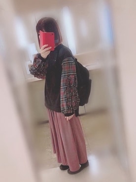 トロぴーこさんのコーディネート