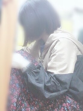 トロぴーこさん(レディース・155cm)の秋コーディネート