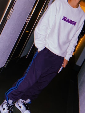 キッドさん（メンズ・176cm）の秋コーディネート