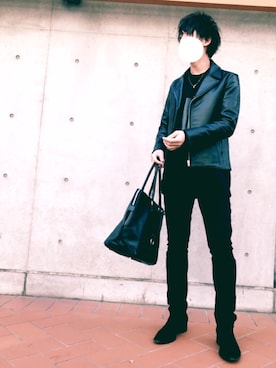 やんさんのコーディネート