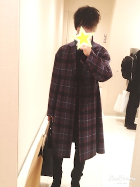 やんさんのコーディネート