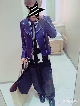 やんさんのコーディネート