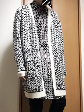 やんさんのコーディネート