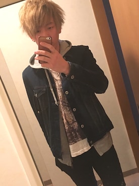 やんさんのコーディネート