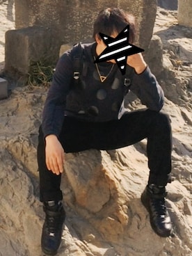 やんさんのコーディネート