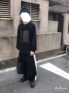 やんさんのコーディネート