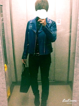 やんさんのコーディネート