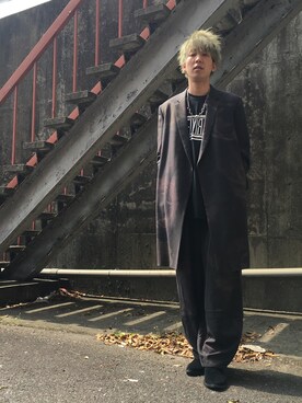 やんさんのコーディネート