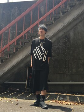 やんさんのコーディネート