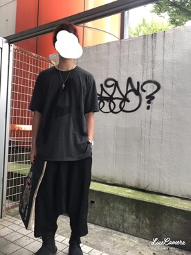 やんさんのコーディネート