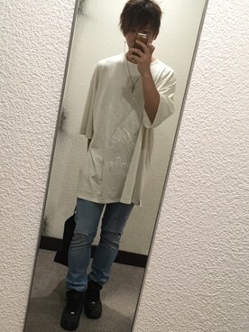 やんさんのコーディネート