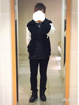 やんさんのコーディネート