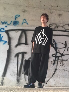 やんさんのコーディネート