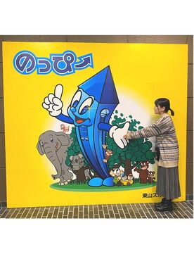 R！さんのコーディネート