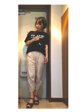 R！さんのコーディネート