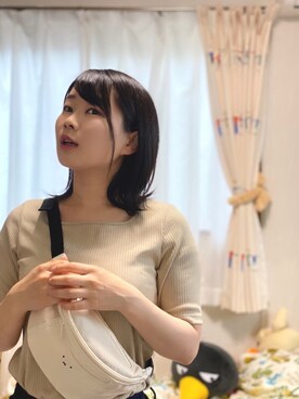 R！さんのコーディネート