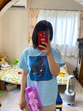 R！さんのコーディネート