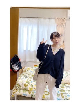 R！さんのコーディネート