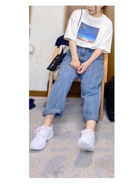 R！さんのコーディネート