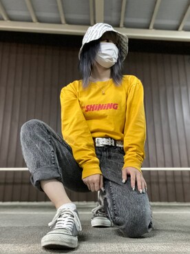 はおさま。さんのコーディネート