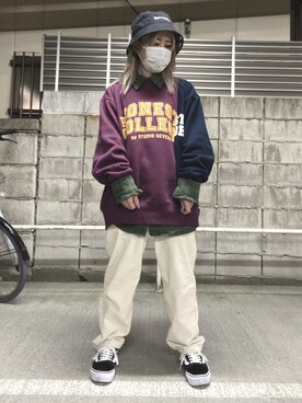 はおさま。さんのコーディネート