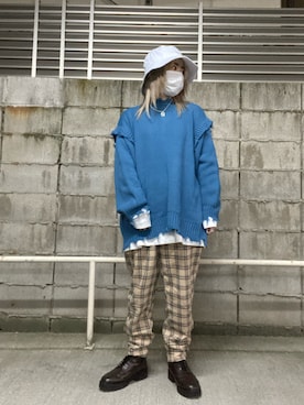 はおさま。さんのコーディネート