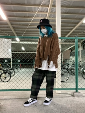 はおさま。さんのコーディネート