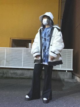 はおさま。さんのコーディネート