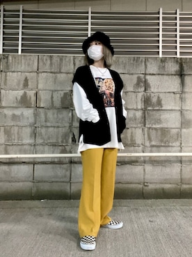 はおさま。さんのコーディネート