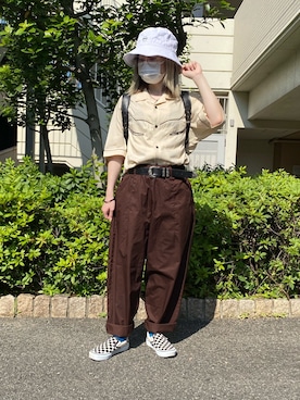 はおさま。さんのコーディネート