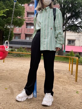 はおさま。さんのコーディネート