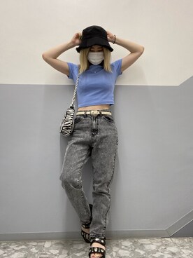 はおさま。さんのコーディネート