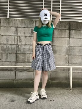 はおさま。さんのコーディネート